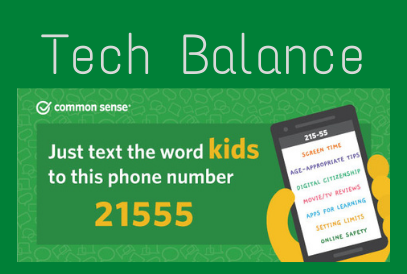  Tech Balance Program
